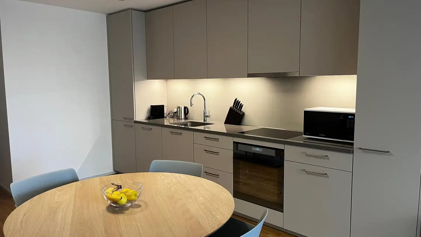 Wohnung mieten - Tribschenstrasse 58a, 6005 Luzern - Foto 2