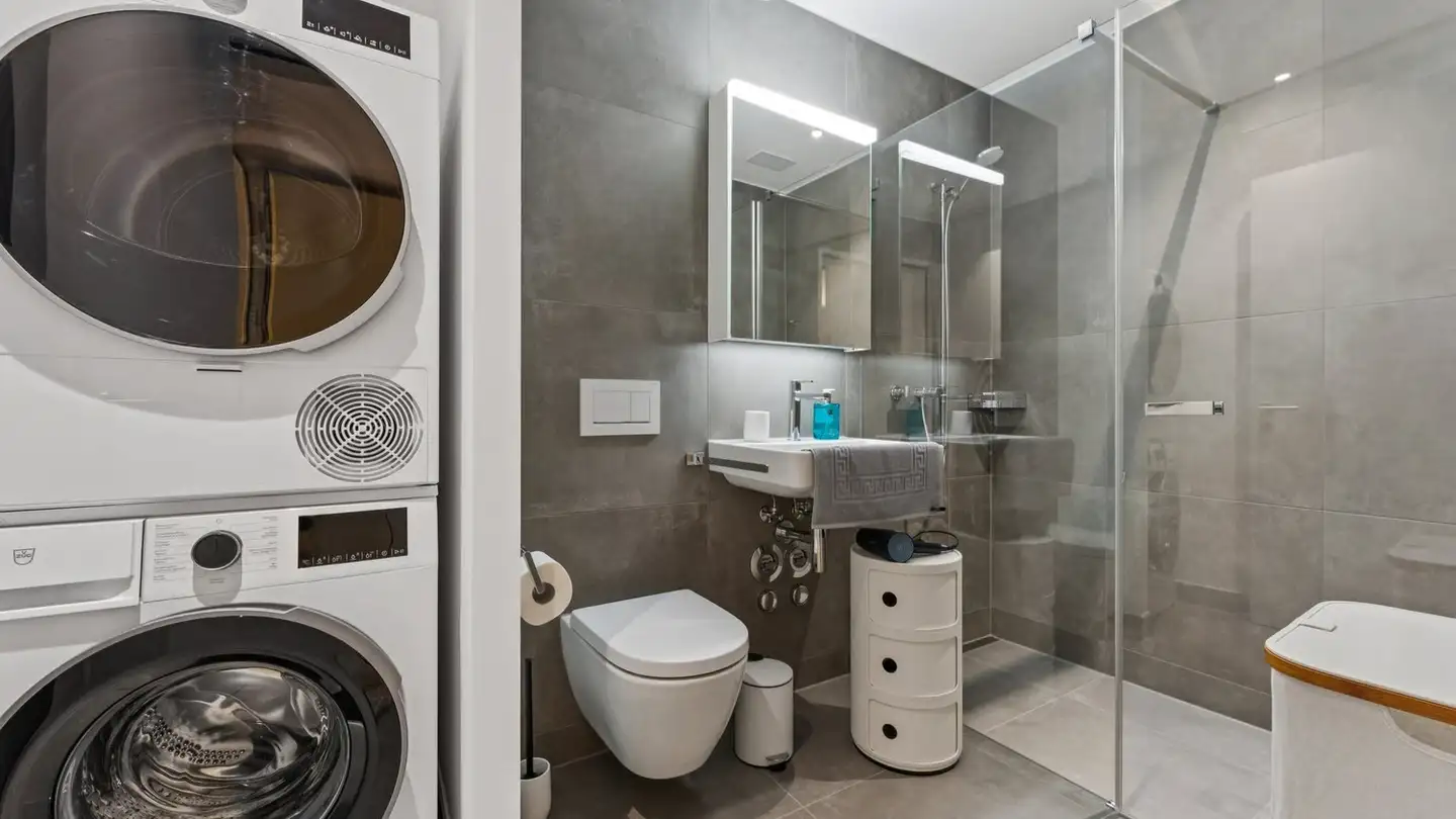 Wohnung mieten - Tribschenstrasse 58a, 6005 Luzern - Foto 4