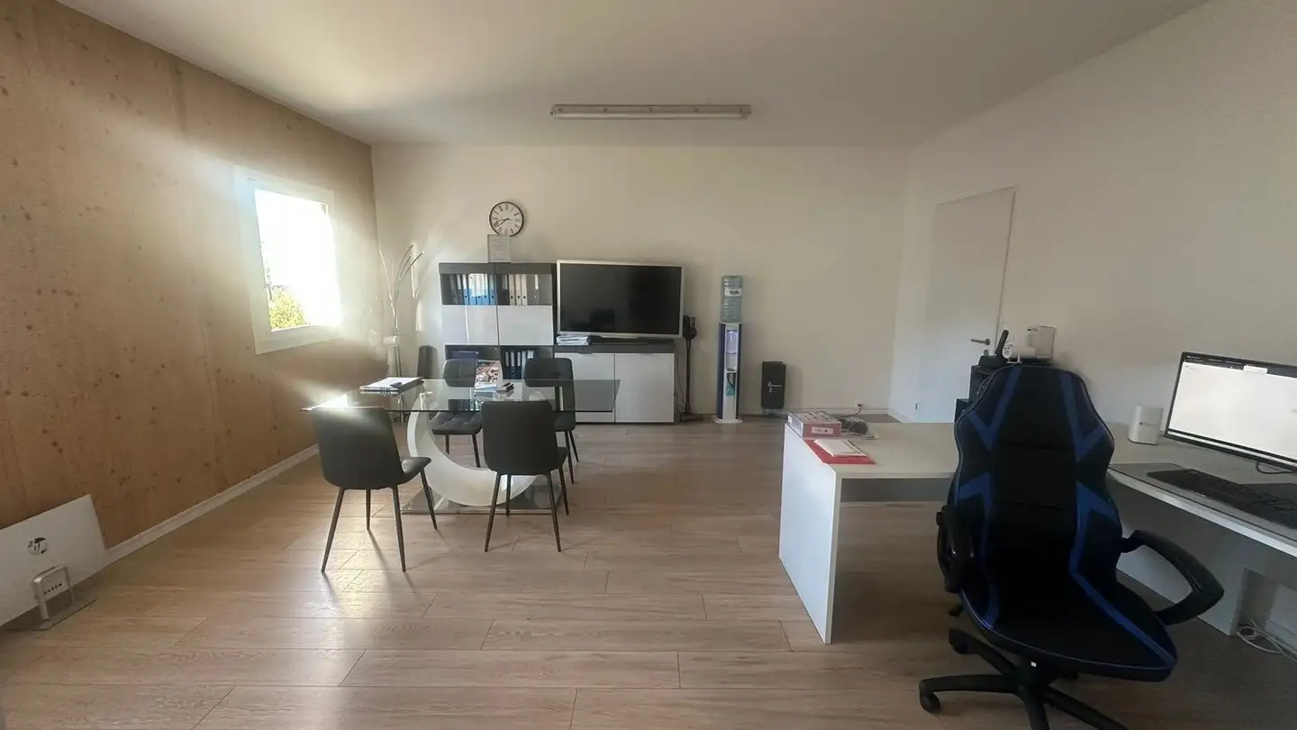 Single room for rent - 6862 Rancate
