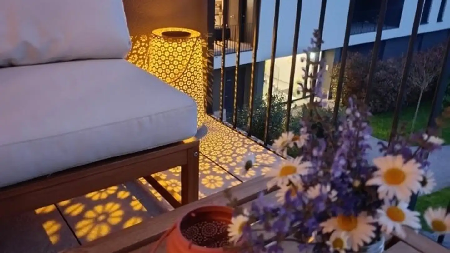 Appartamento in affitto - Via Del Tiglio 24, 6592 S. Antonino - Photo 4