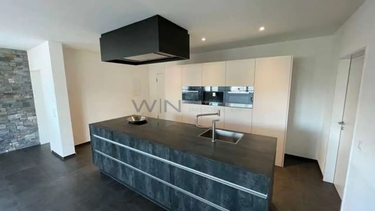 Immeuble résidentiel à vendre - 6252 Dagmersellen