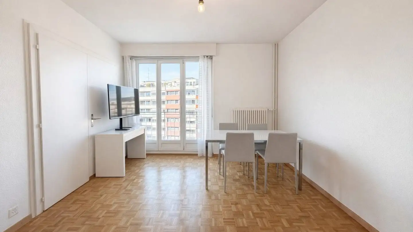 Apartment for rent - Avenue Tronchet 2, 1226 Thônex