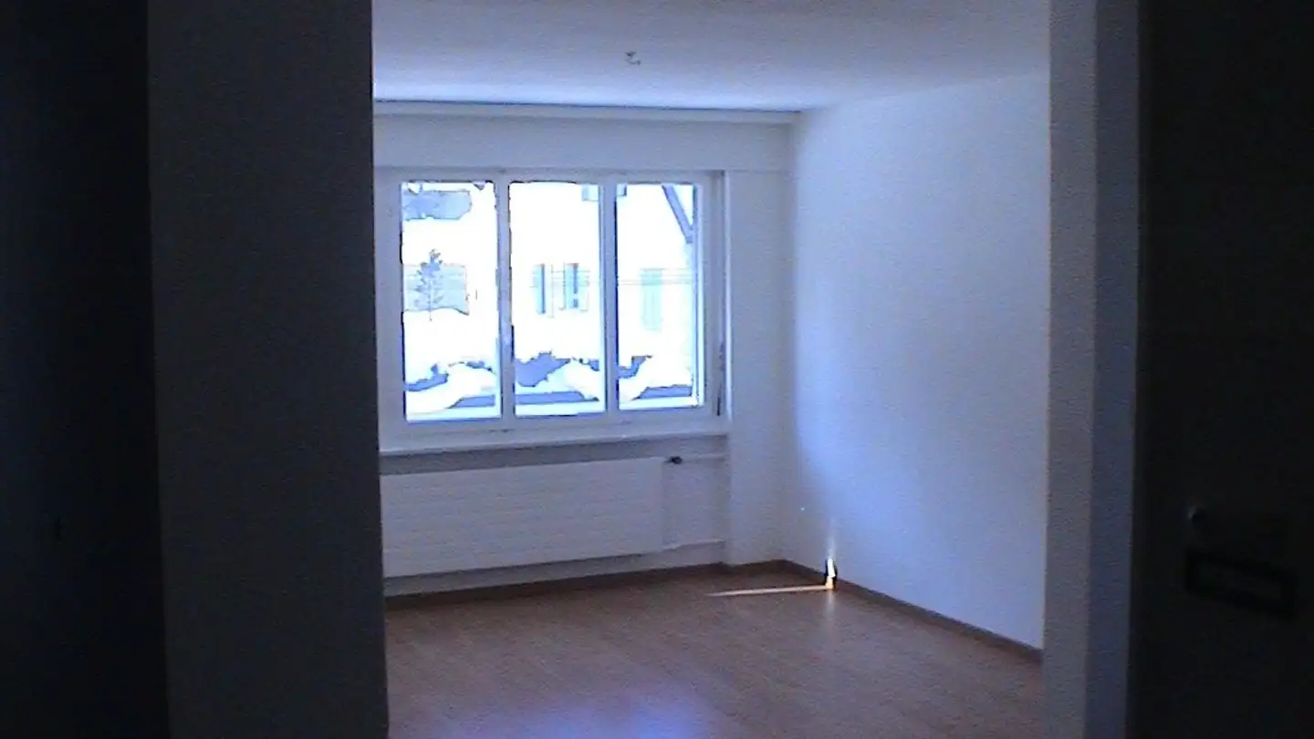 Studio à louer - Rue De La Charrière 24, 2300 La Chaux-de-Fonds