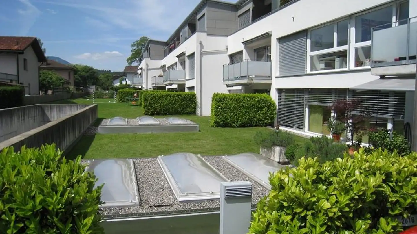 Appartamento in affitto - Reichenauerstrasse 14, 7013 Domat/Ems