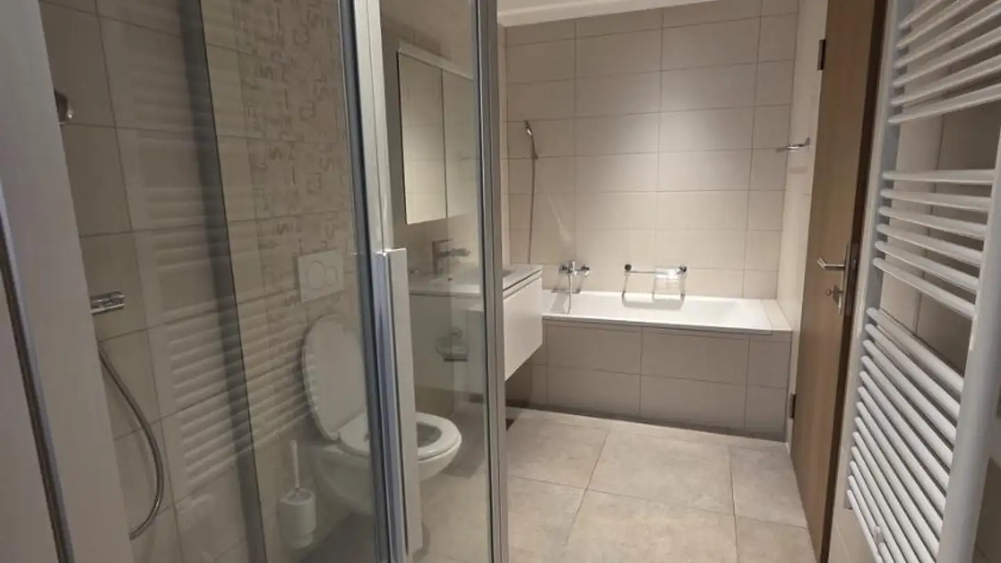 Wohnung mieten - Haut Des Prés 2, 2843 Châtillon JU - Foto 2