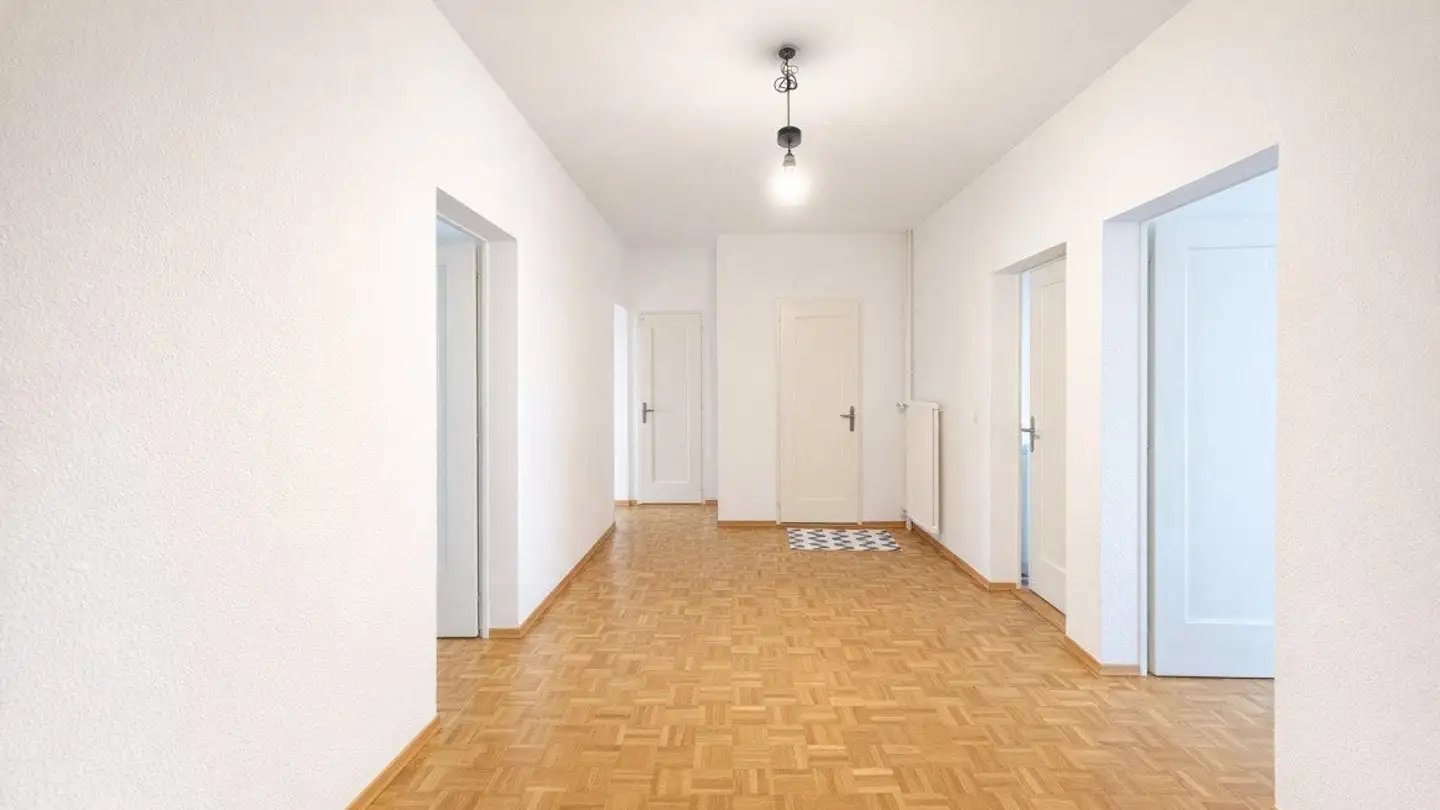 Apartment for rent - Avenue Tronchet 2, 1226 Thônex - Photo 2