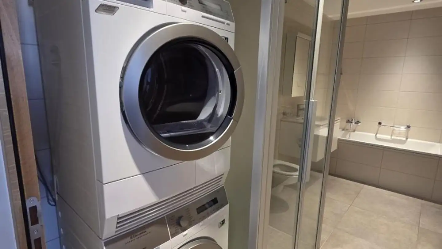 Wohnung mieten - Haut Des Prés 2, 2843 Châtillon JU - Foto 3