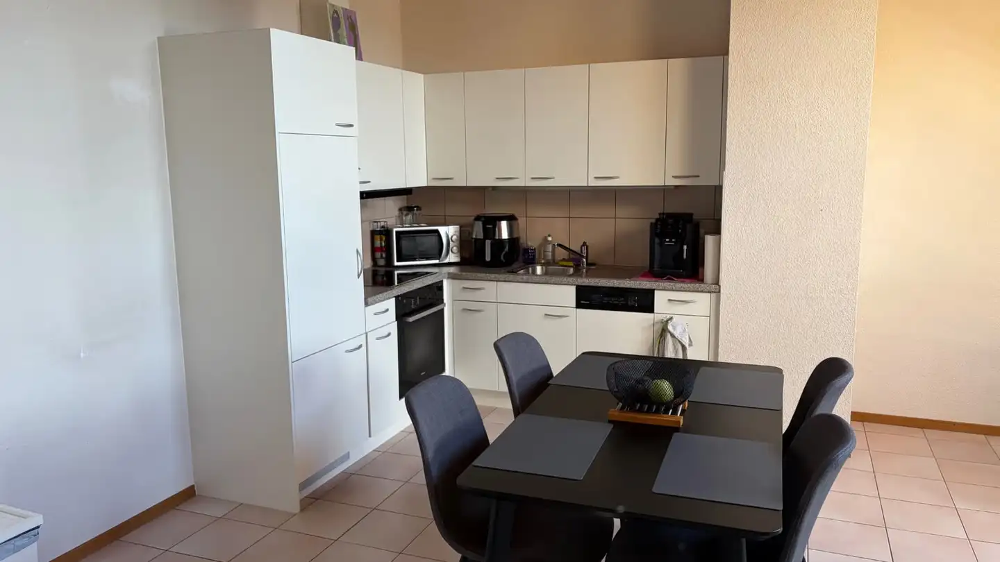 Appartement à louer - Grand-Rue 7, 1034 Boussens - Photo 2