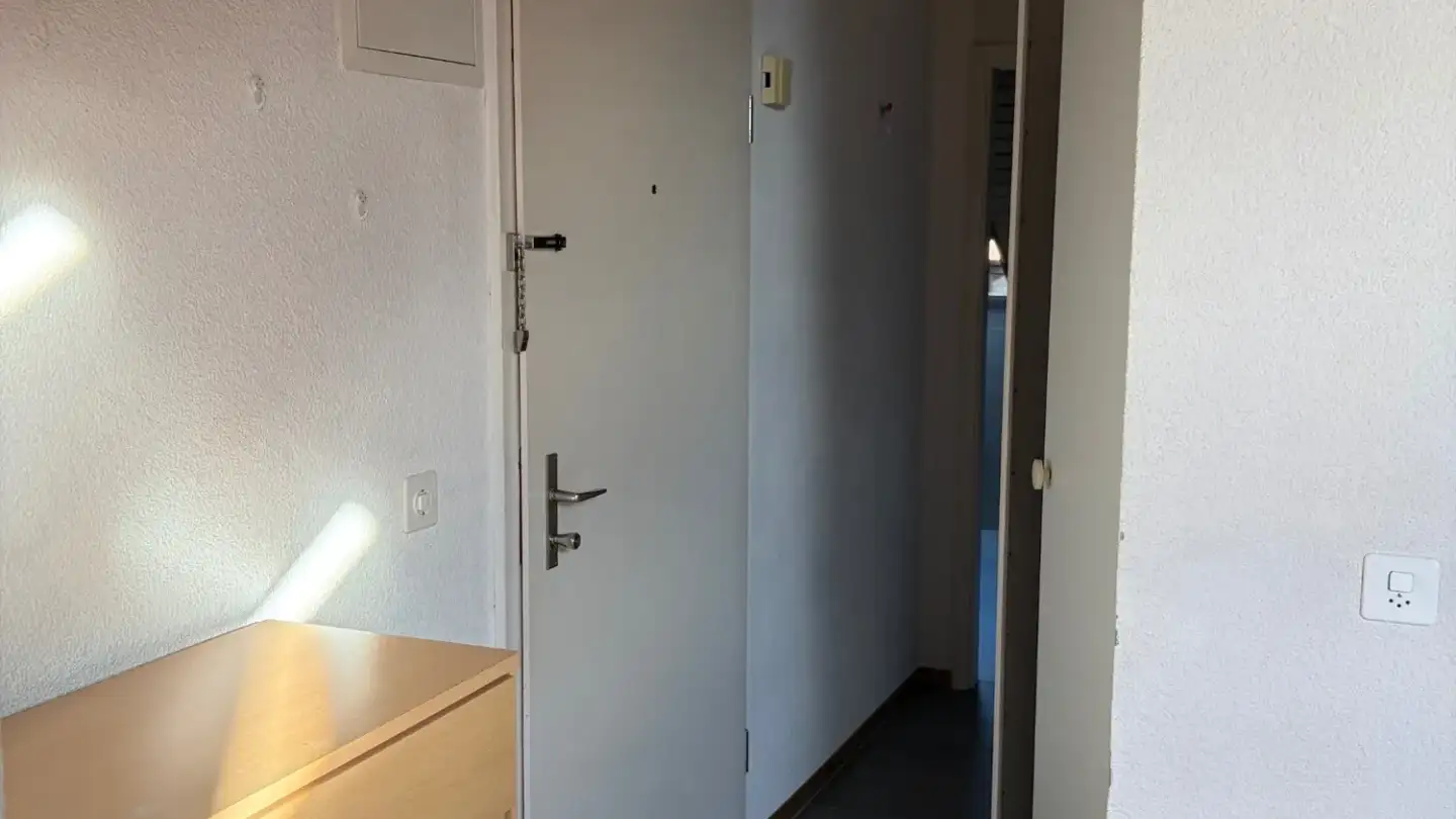 Appartement à louer - Grand-Rue 7, 1034 Boussens - Photo 3