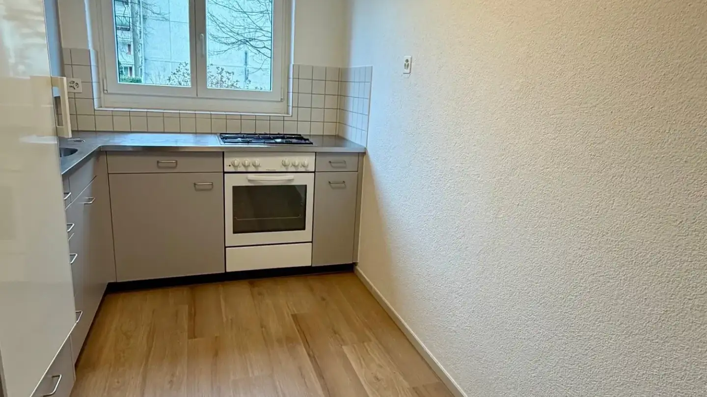Apartment for rent - Bändliweg 7, 8064 Zürich