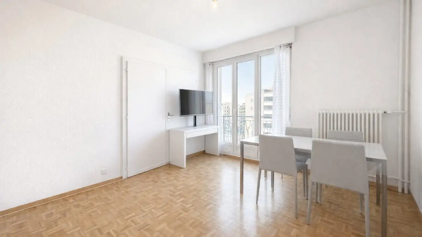 Apartment for rent - Avenue Tronchet 2, 1226 Thônex - Photo 3