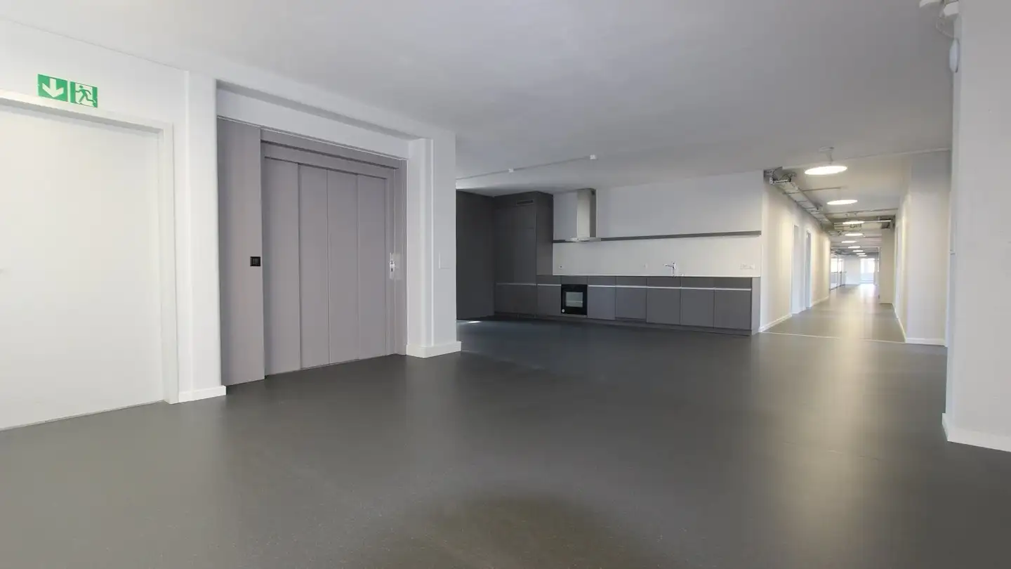 Bureau à louer - Chemin De La Course / Rennweg 62, 2504 Biel/Bienne - Photo 4