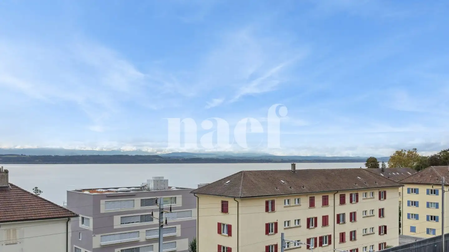 Apartment for rent - Avenue du Vignoble 4B, 2000 Neuchâtel - Photo 3