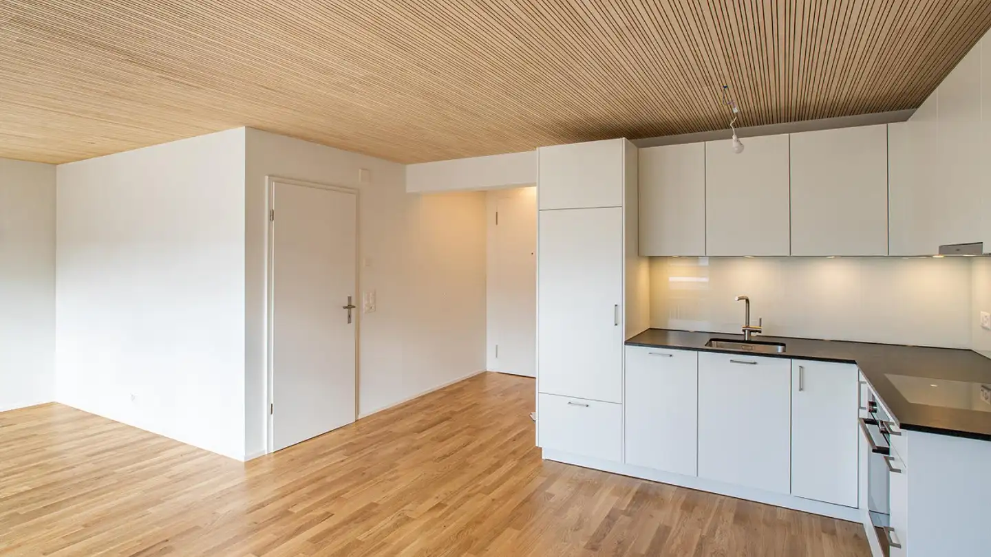 Apartment for rent - Hauptstrasse 1a, 4143 Dornach