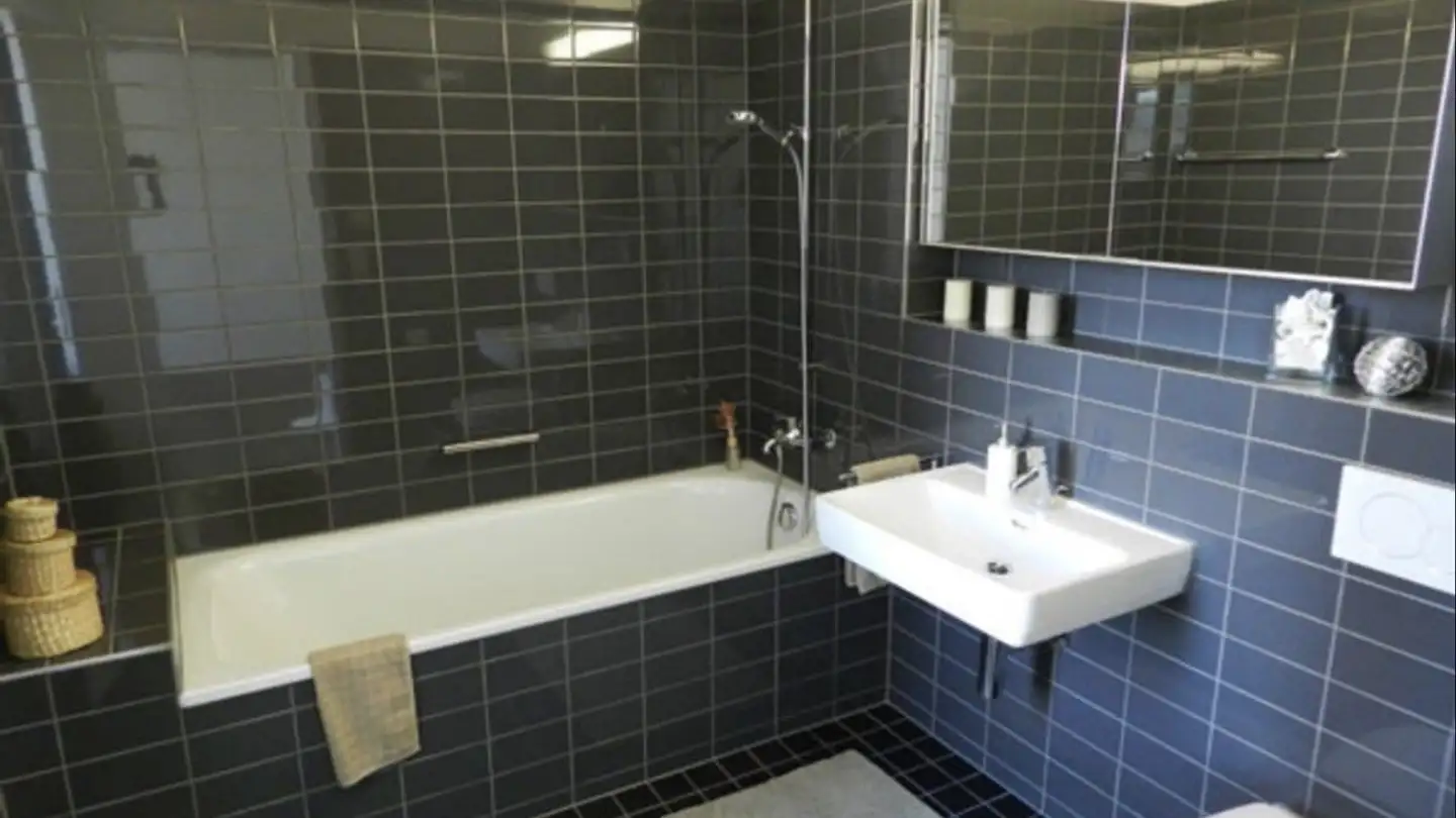 Appartamento in affitto - 8005 Zürich