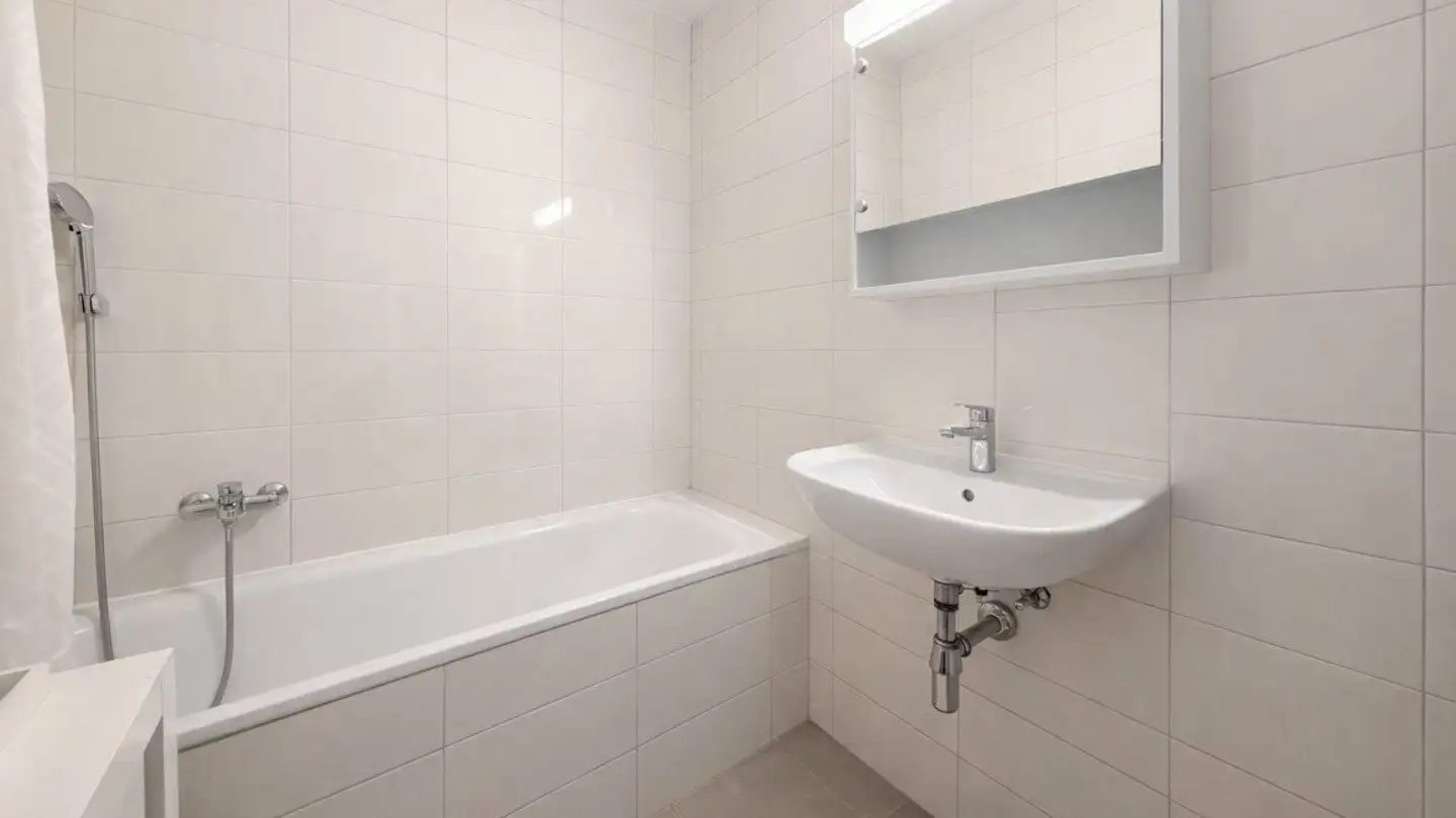 Apartment for rent - Avenue Tronchet 2, 1226 Thônex - Photo 4