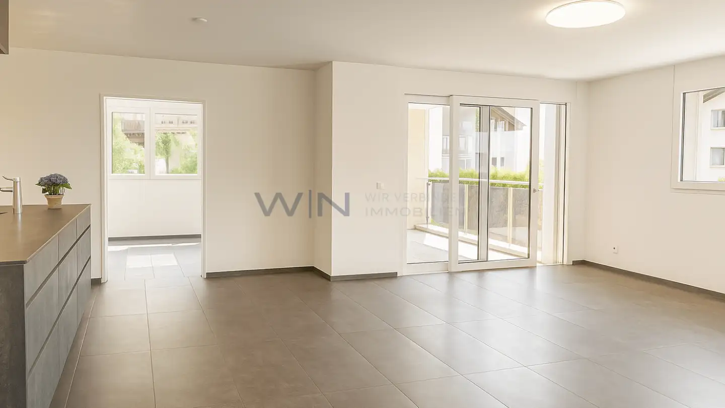 Immeuble résidentiel à vendre - 6252 Dagmersellen - Photo 4