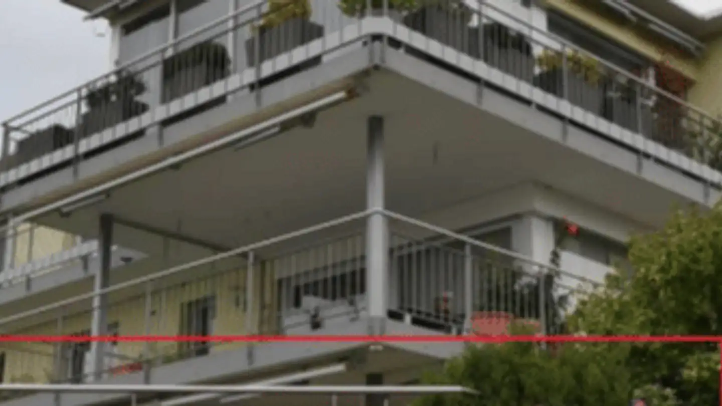 Appartement à vendre - Bodenholzstrasse 29, 8340 Hinwil