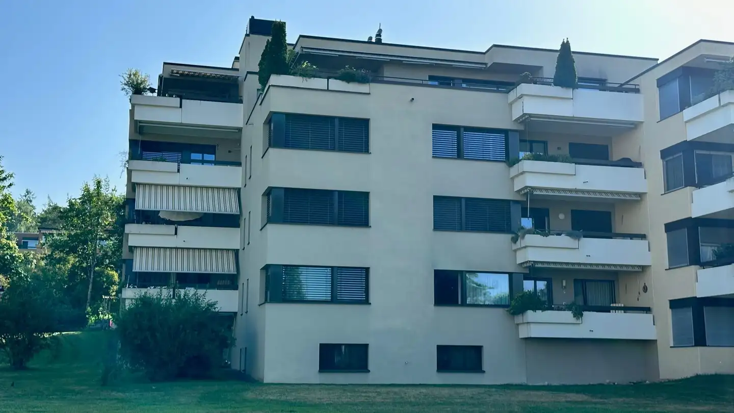 Appartamento in affitto - Obere Bühlstrasse 17, 8700 Küsnacht ZH