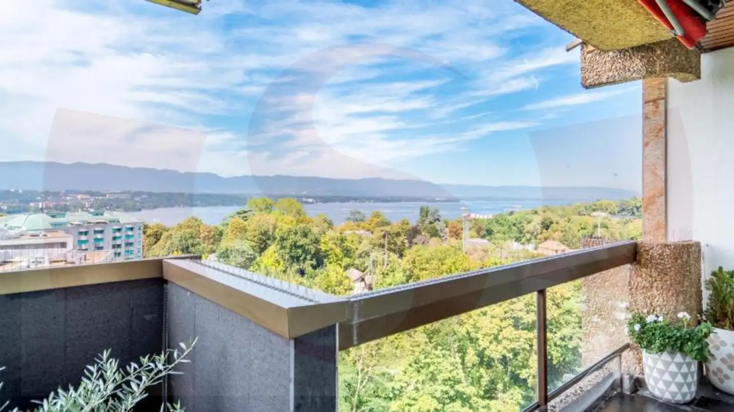 Apartment for sale - 1223 Cologny