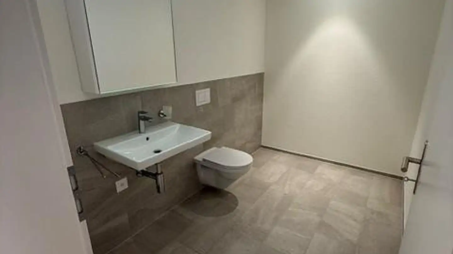 Appartement à louer - Fischermätteli 23, 3400 Burgdorf - Photo 2