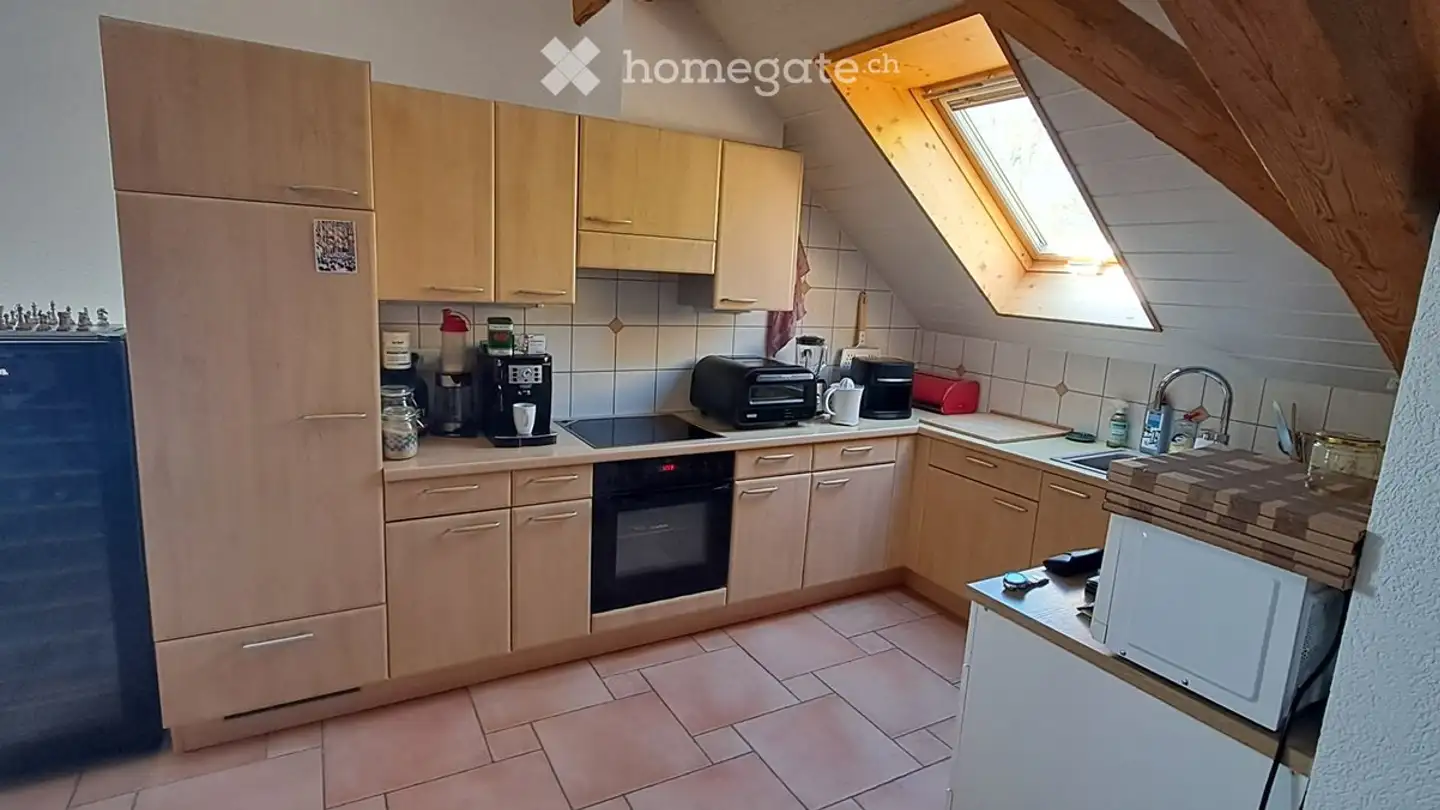 Appartement à louer - 1142 Pampigny - Photo 4