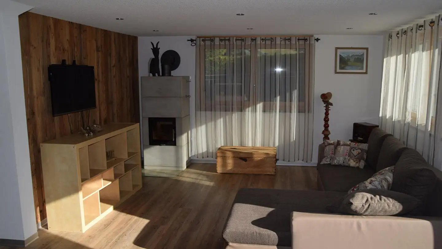 Appartement à vendre - 3925 Grächen - Photo 3