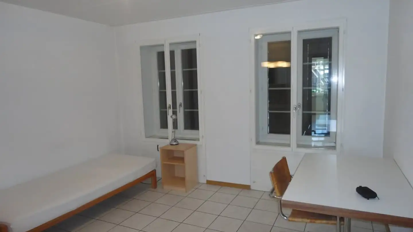 Appartement à louer - Route De Soleure / Solothurnstrasse 38, 2504 Biel/Bienne