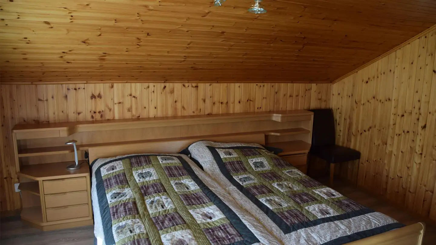 Appartement à vendre - 3925 Grächen - Photo 4