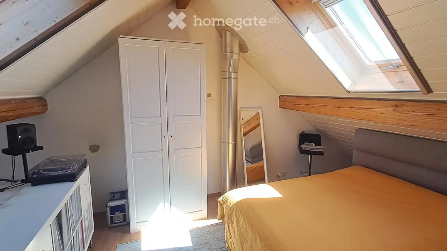 Appartement à louer - 1142 Pampigny - Photo 2