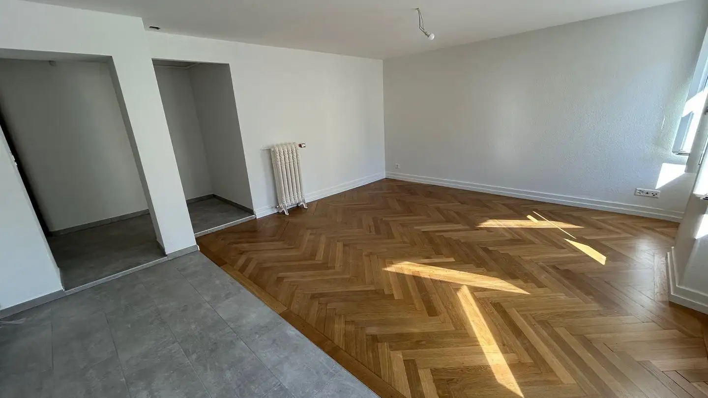 Appartamento in affitto - Grand-Rue 8, 1337 Vallorbe - Photo 4