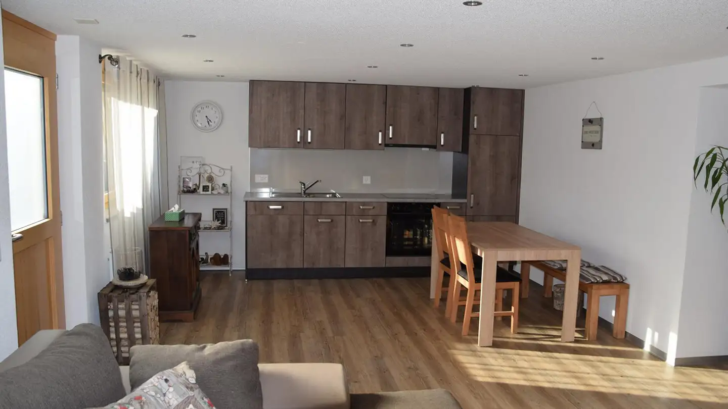 Appartement à vendre - 3925 Grächen - Photo 2