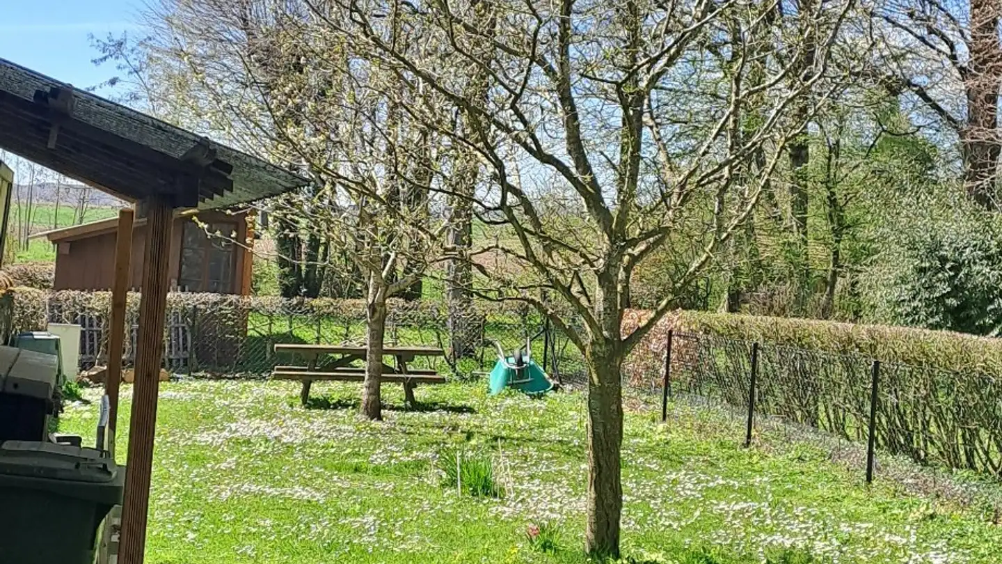 Appartement à louer - 1142 Pampigny - Photo 3