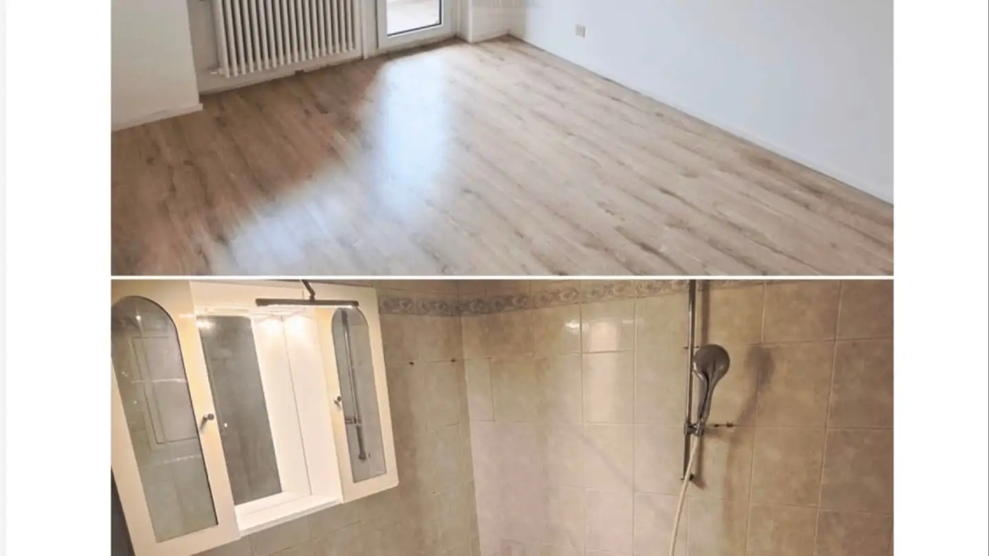 Wohnung mieten - 6594 Contone - Foto 2