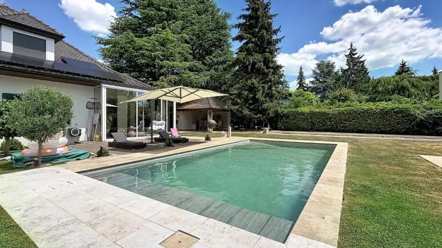 Villa à vendre - 1530 Payerne