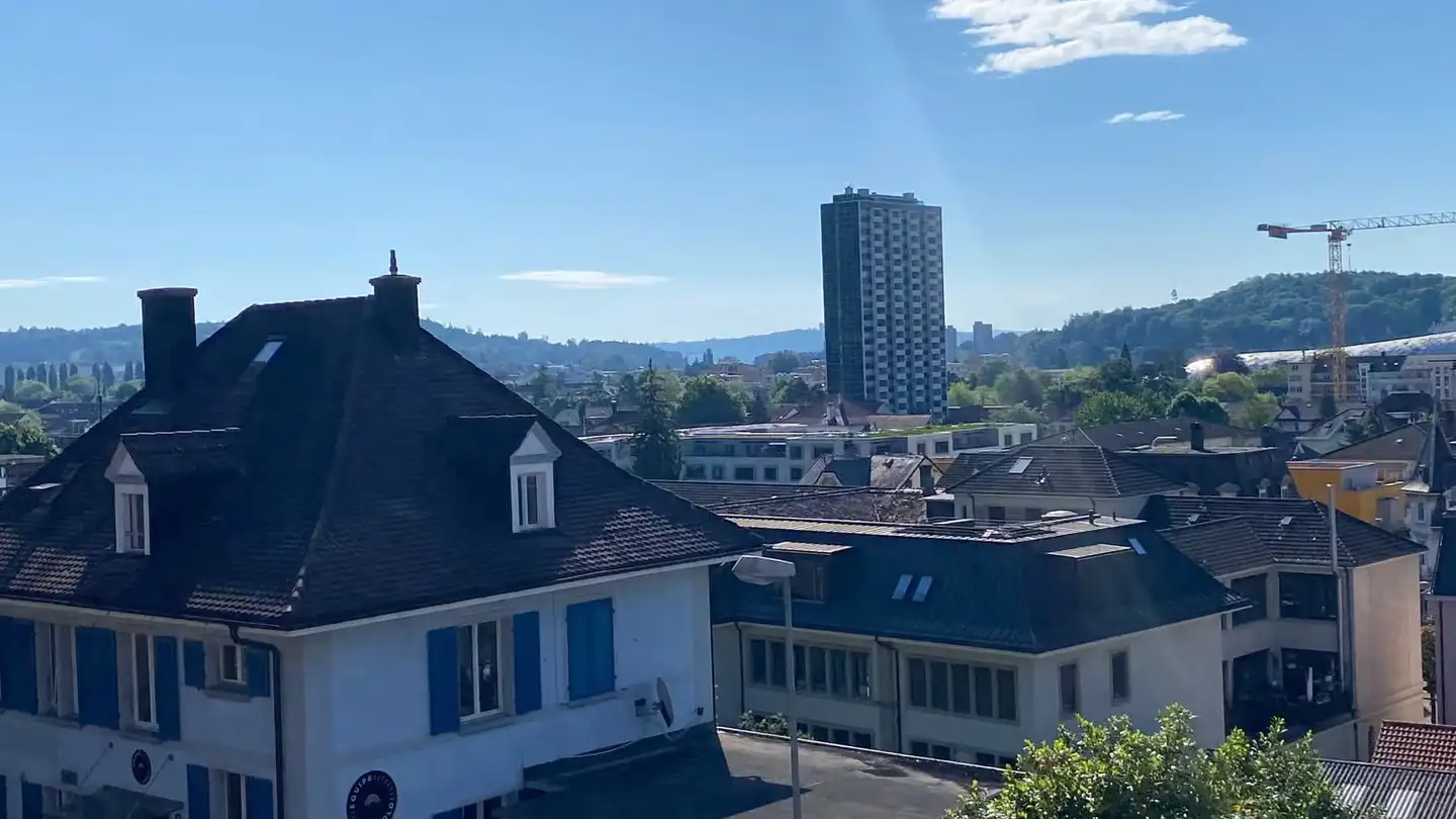 Wohnung mieten - Route De Reuchenette / Reuchenettestrasse 37, 2502 Biel/Bienne