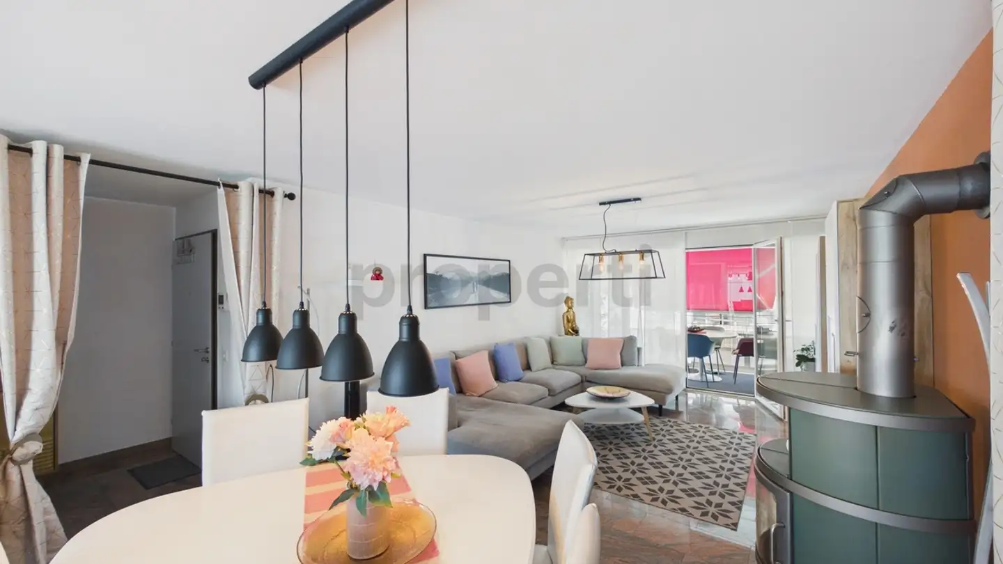 Apartment for sale - 1700 Fribourg - Photo 2