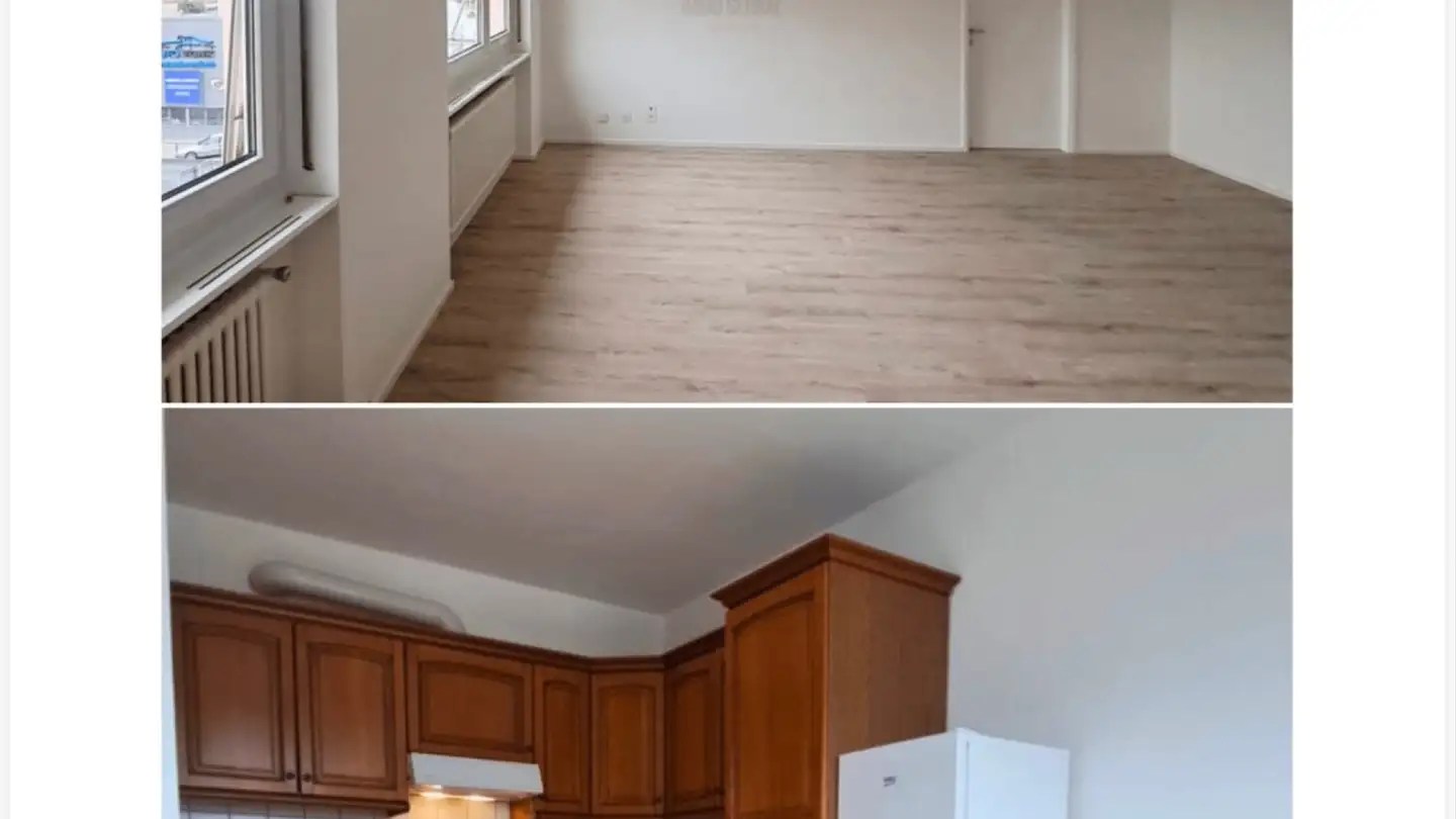 Wohnung mieten - 6594 Contone - Foto 3