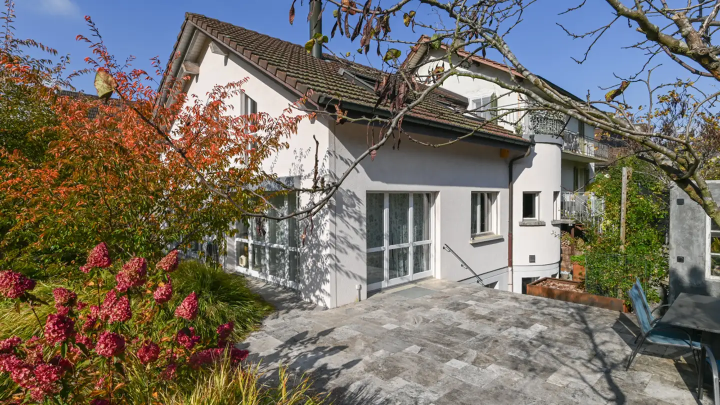 Duplex à vendre - 5722 Gränichen