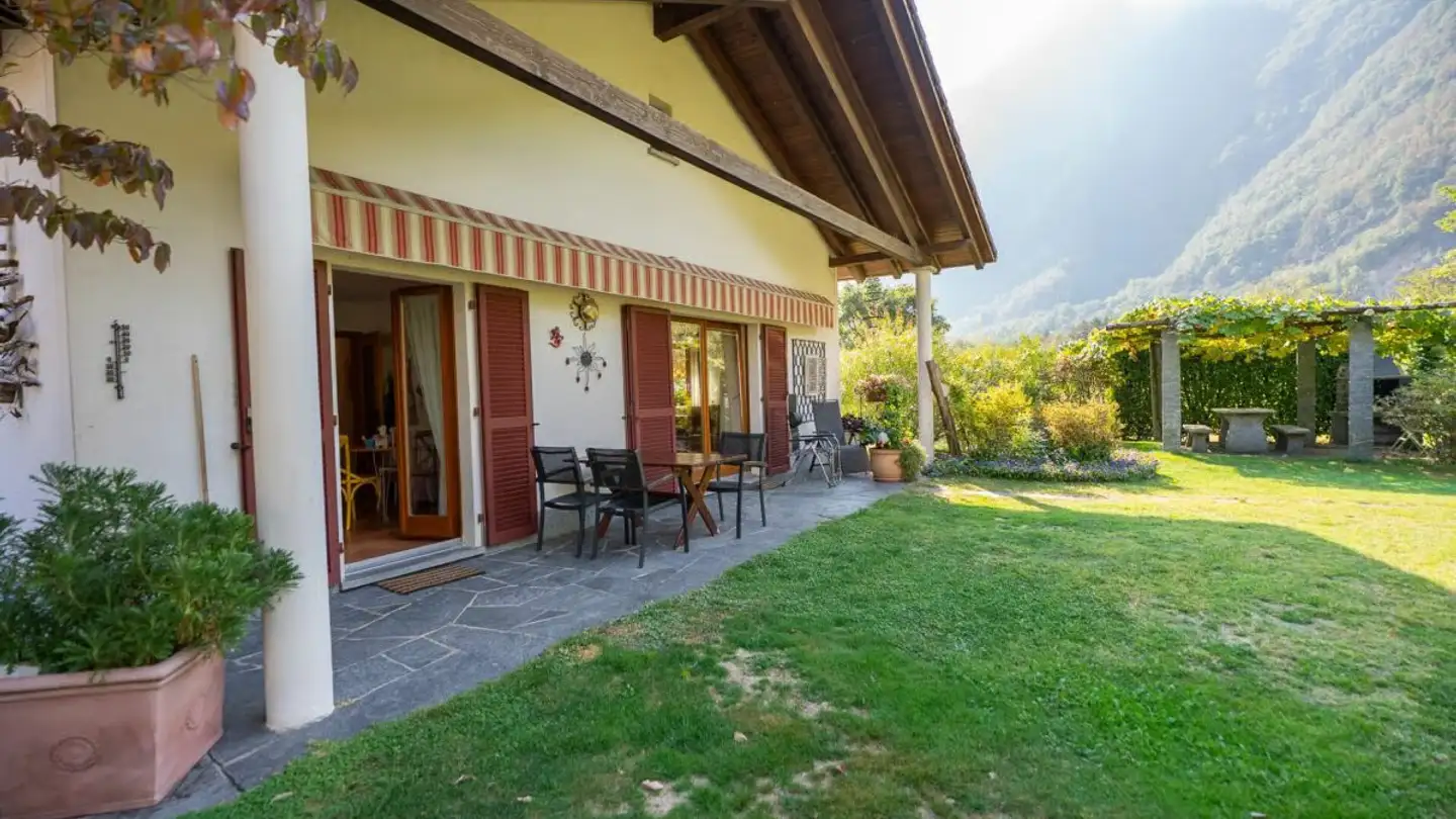 Single house for sale - 6675 Cevio - Photo 2