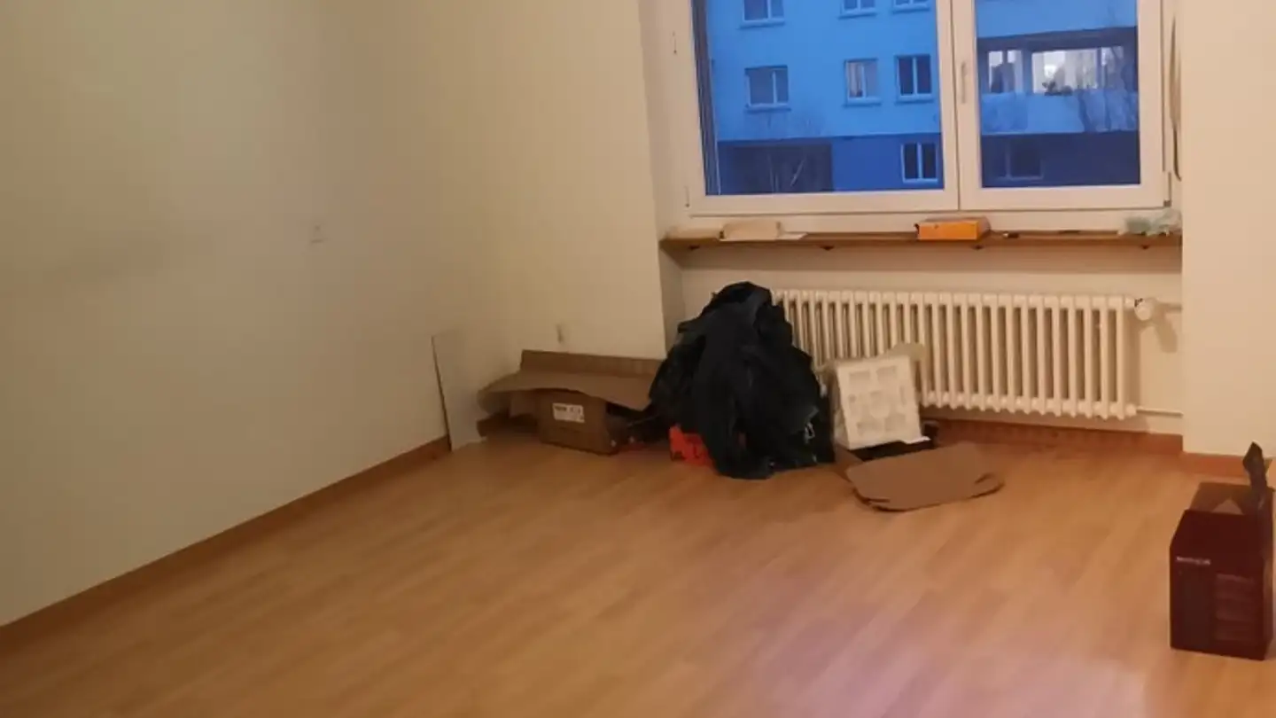 Zimmer mieten - Buchfeldstrasse 16, 6033 Buchrain