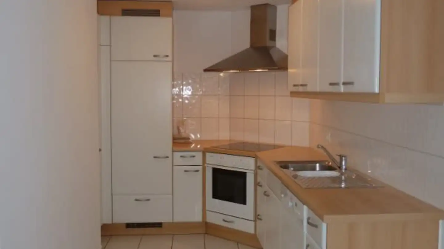 Appartamento in affitto - Untere Dorfstrasse 50, 8964 Rudolfstetten - Photo 2