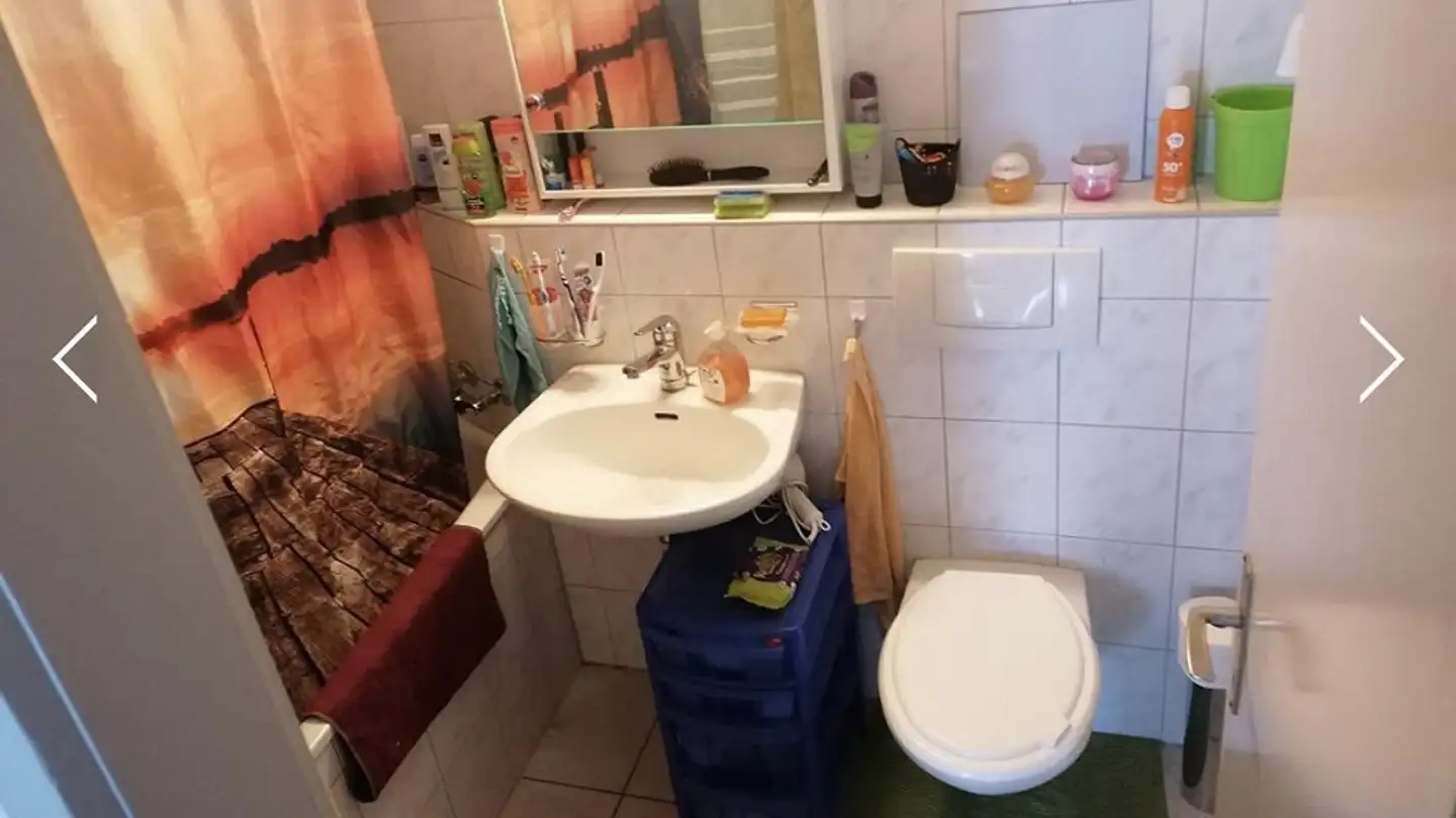 Apartment for rent - Myrthenweg 33, 7000 Chur