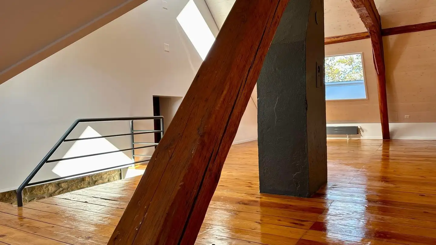 Reihenhaus mieten - Les Motteresses 32, 2075 Wavre - Foto 4