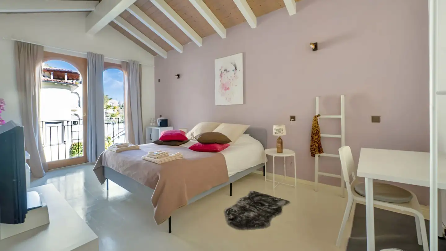 Maison individuelle à vendre - Via Val Resa 2, 6645 Brione sopra Minusio - Photo 3