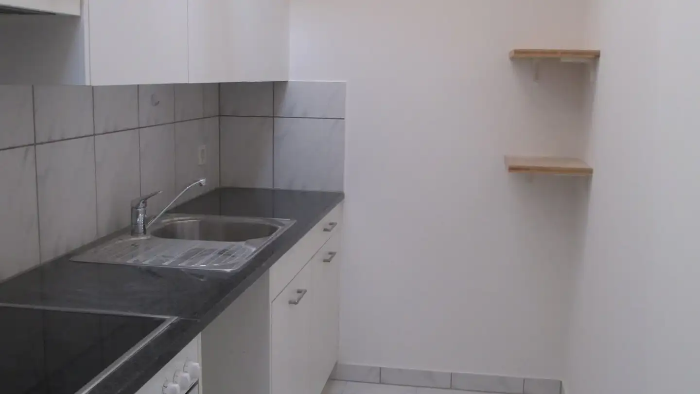 Dachgeschosswohnung mieten - Lindenstrasse 12, 9230 Flawil
