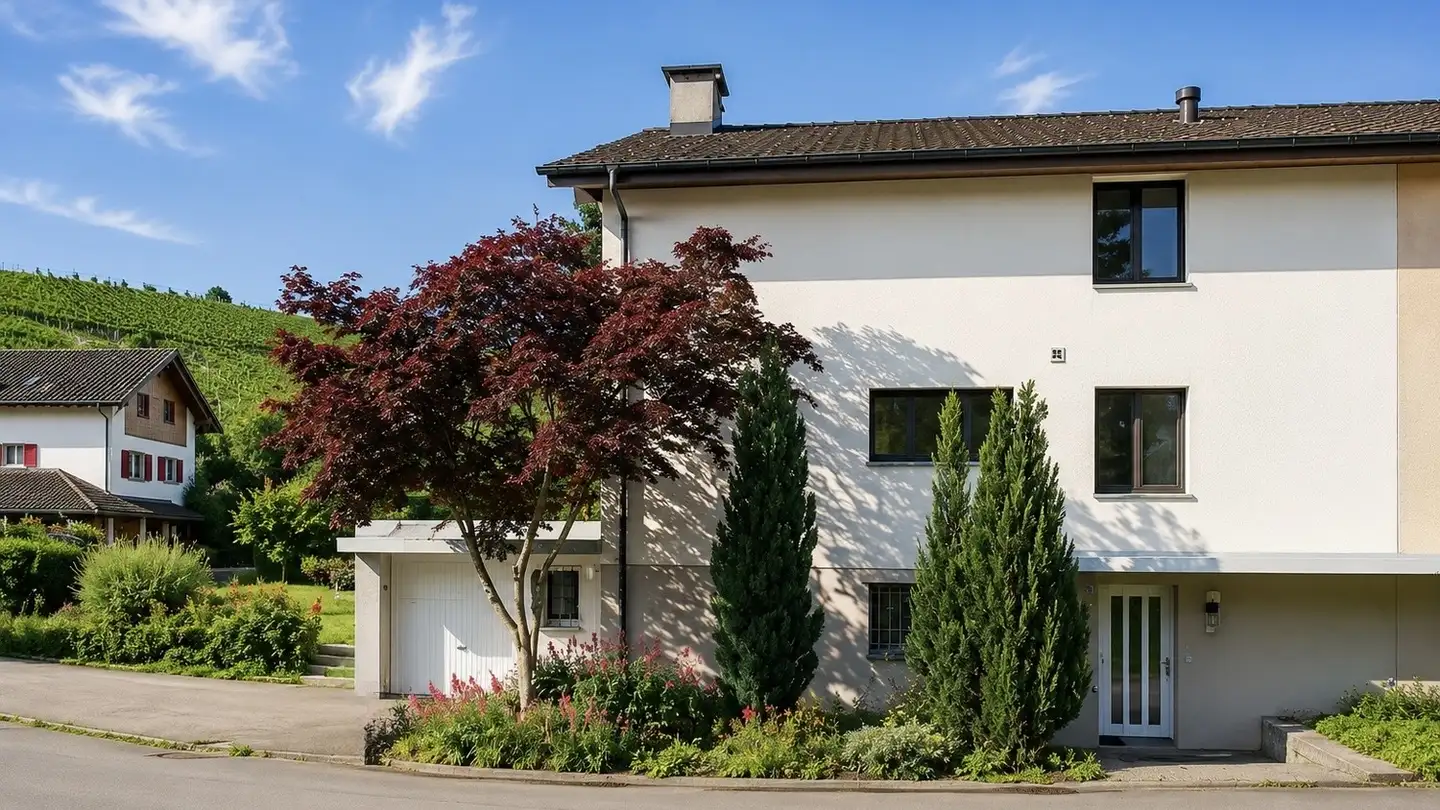 Maison individuelle à louer - Grünmattweg 20, 8645 Jona - Photo 4