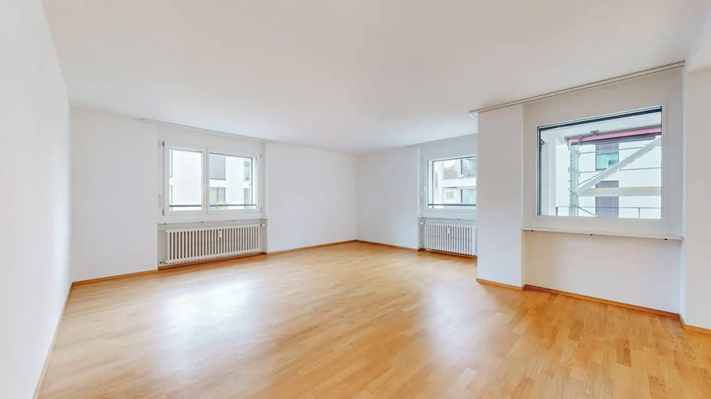 Apartment for rent - Oristalstrasse 56, 4410 Liestal - Photo 3