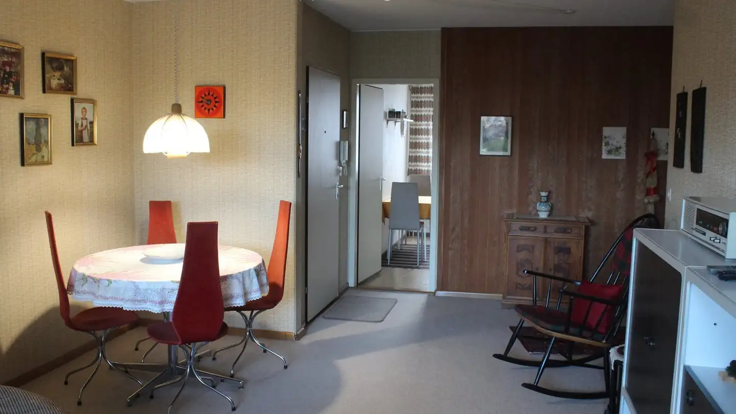 Wohnung mieten - Schanzweg 11, 4132 Muttenz - Foto 2