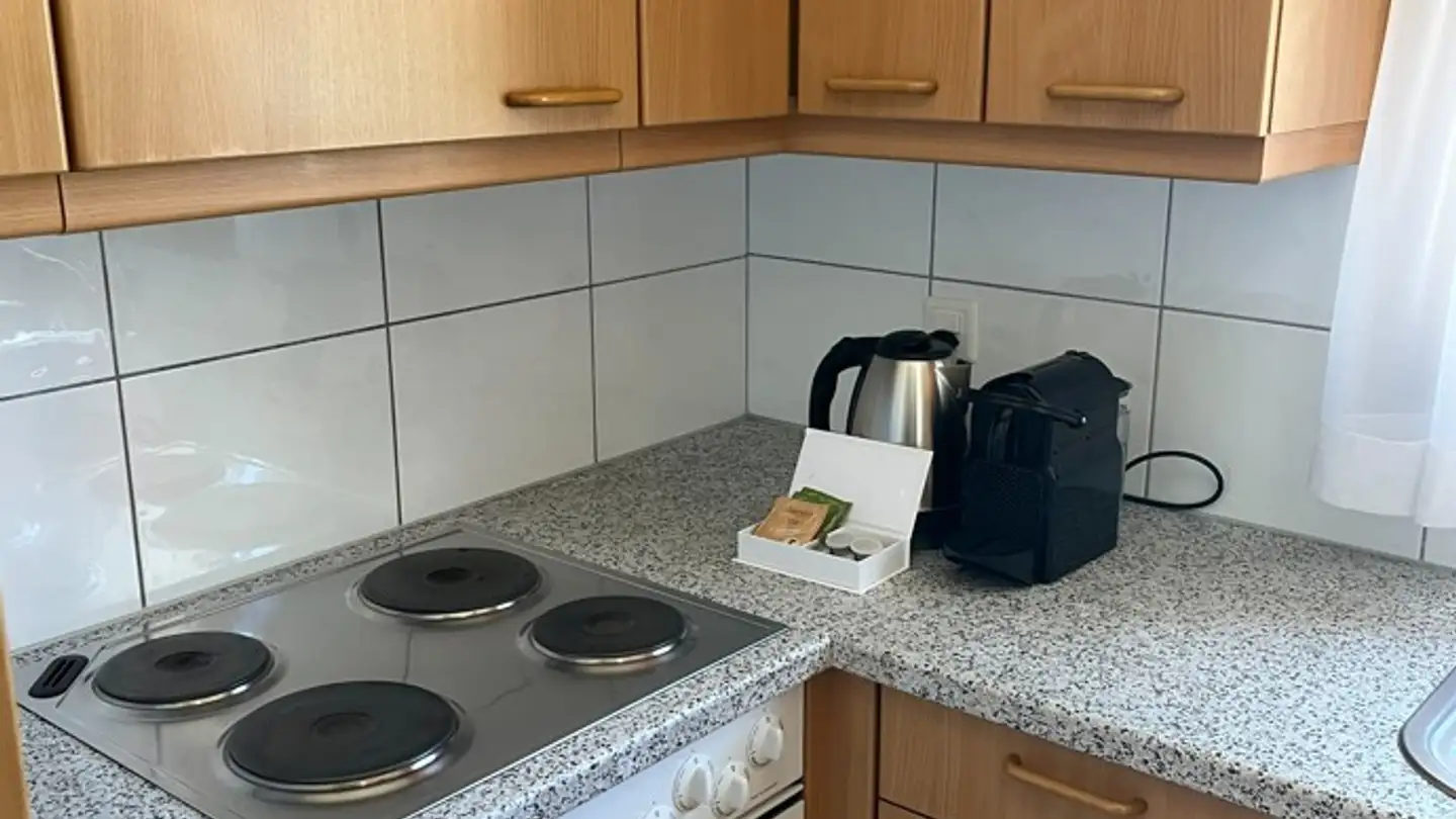 Appartamento in affitto - Via Maistra 75, 7505 Celerina/Schlarigna - Foto 3